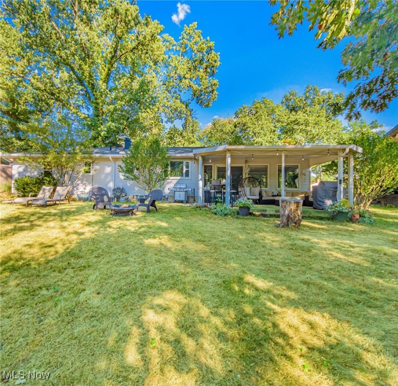 3834 N Glenridge Road Akron OH 44319