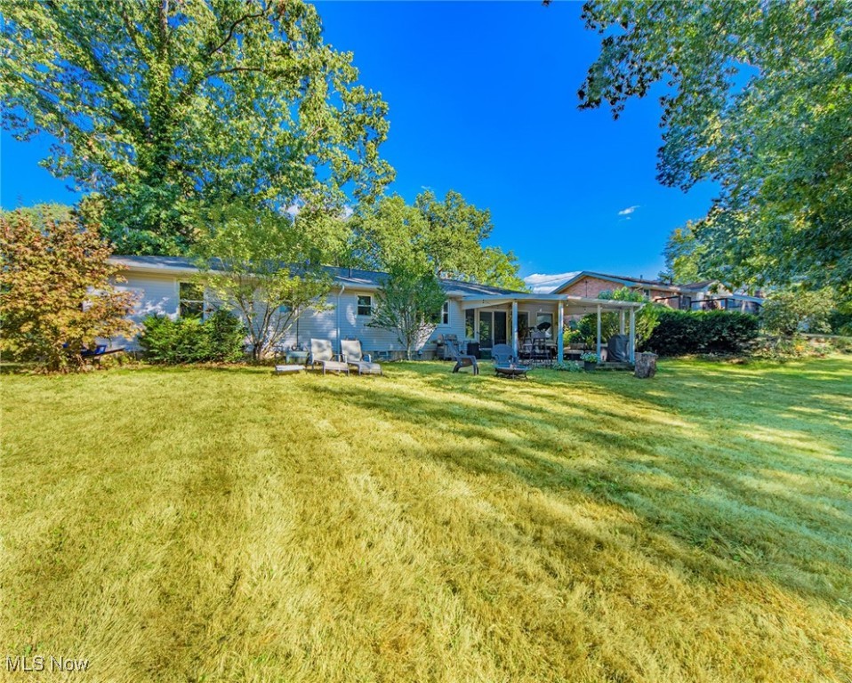 3834 N Glenridge Road Akron OH 44319