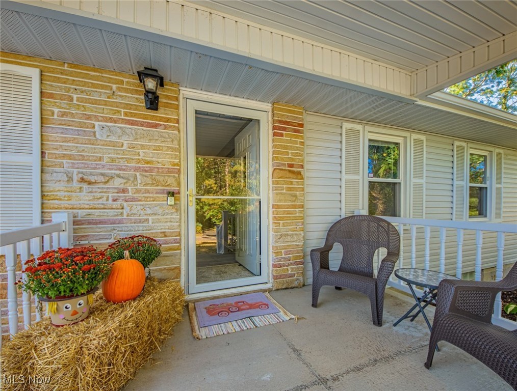 3834 N Glenridge Road Akron OH 44319