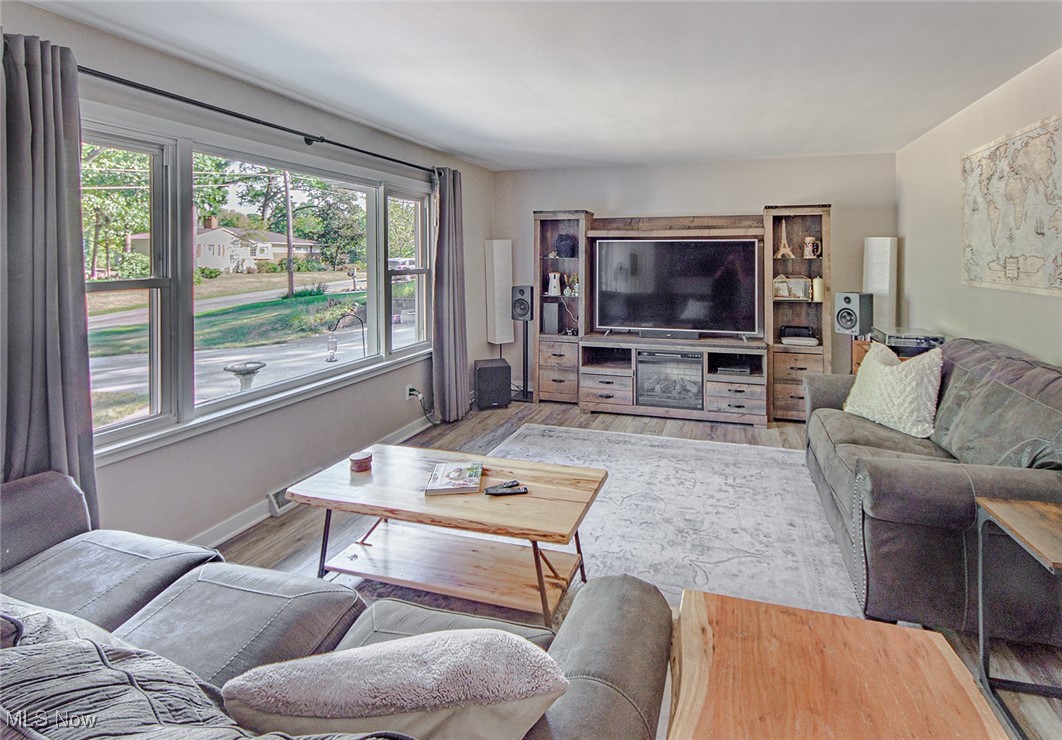 3834 N Glenridge Road Akron OH 44319