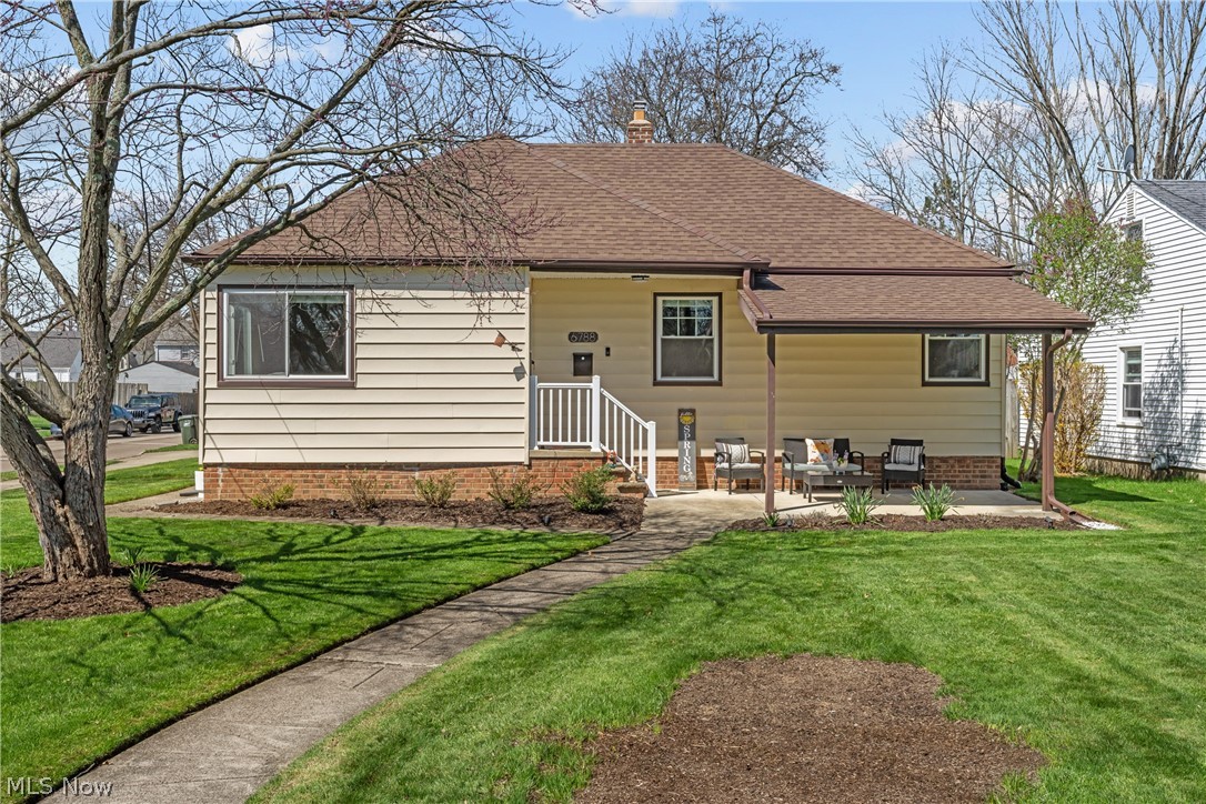 6788 Orchard Boulevard Parma Heights OH 44130