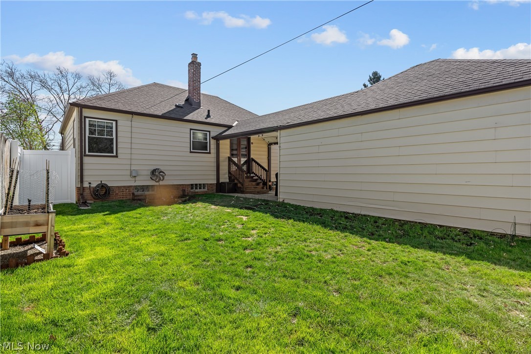 6788 Orchard Boulevard Parma Heights OH 44130