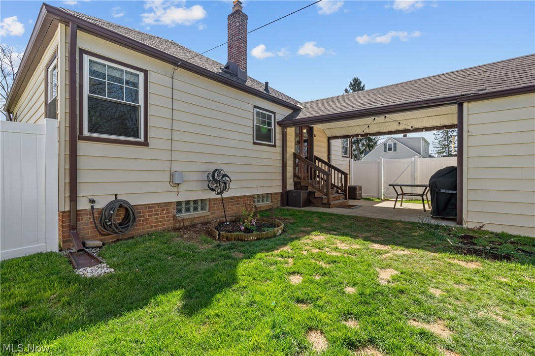 6788 Orchard Boulevard Parma Heights OH 44130