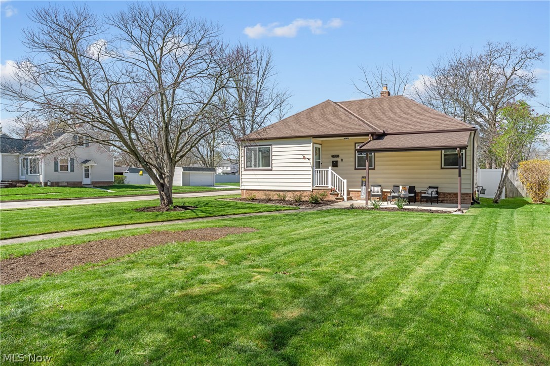6788 Orchard Boulevard Parma Heights OH 44130