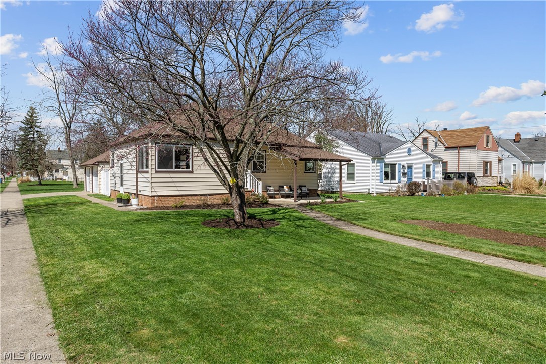 6788 Orchard Boulevard Parma Heights OH 44130