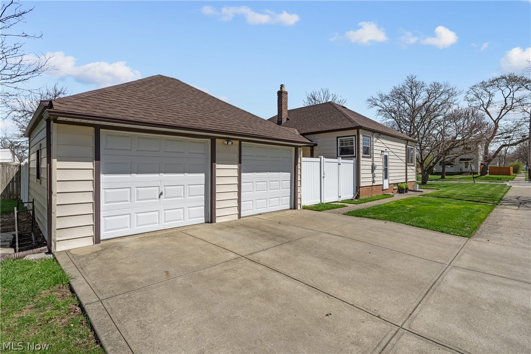 6788 Orchard Boulevard Parma Heights OH 44130