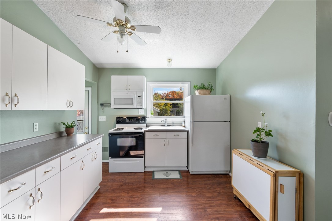 1160 Carnegie Avenue Akron OH 44314