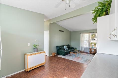1160 Carnegie Avenue Akron OH 44314
