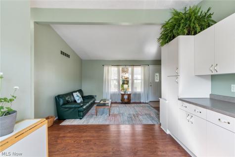 1160 Carnegie Avenue Akron OH 44314