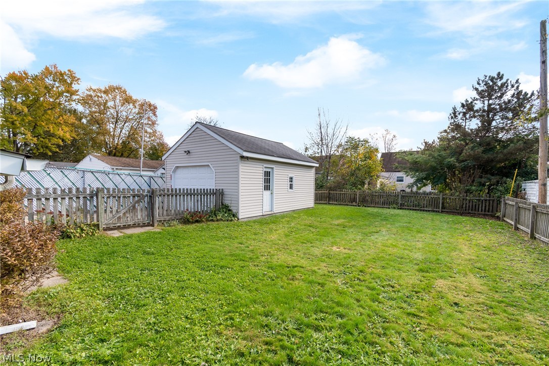 1160 Carnegie Avenue Akron OH 44314