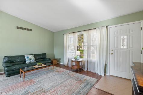 1160 Carnegie Avenue Akron OH 44314