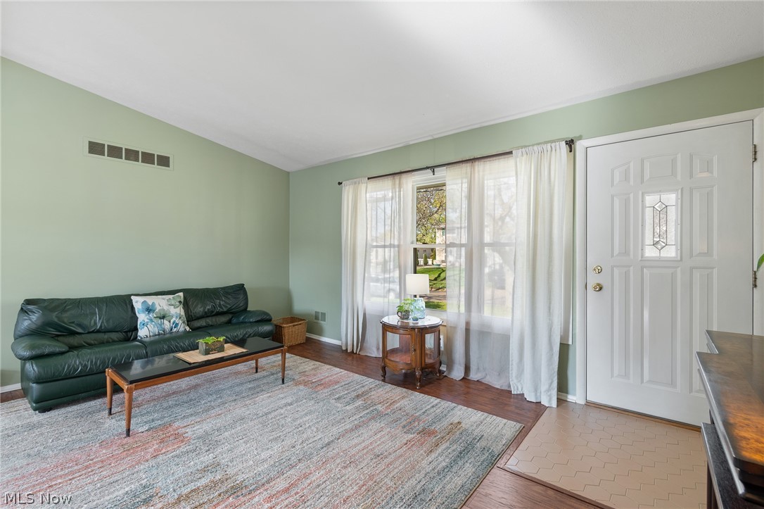 1160 Carnegie Avenue Akron OH 44314