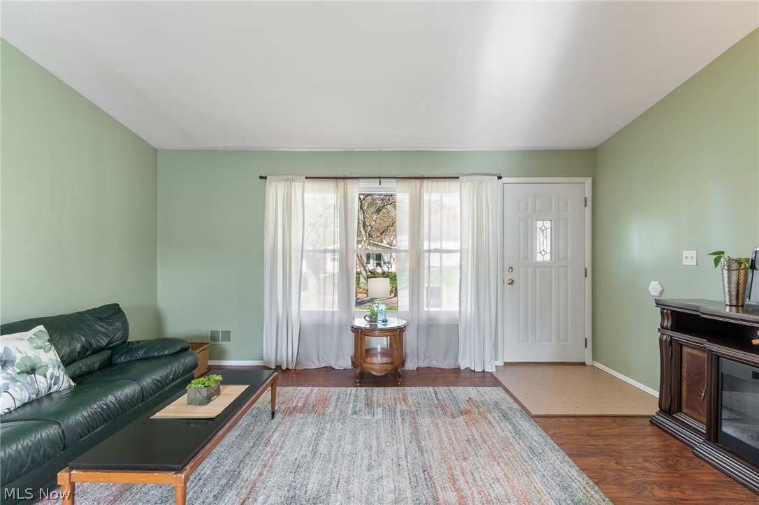 1160 Carnegie Avenue Akron OH 44314
