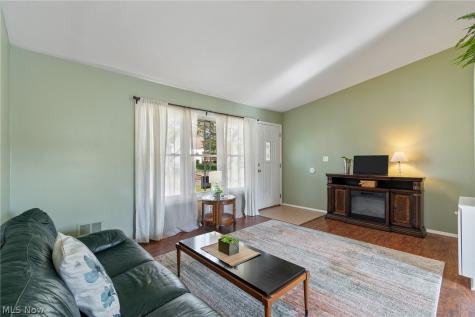 1160 Carnegie Avenue Akron OH 44314