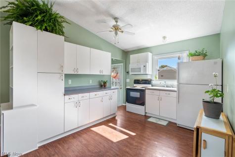1160 Carnegie Avenue Akron OH 44314