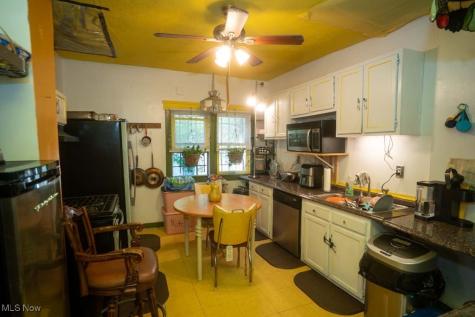 10927 Grantwood Avenue Cleveland OH 44108