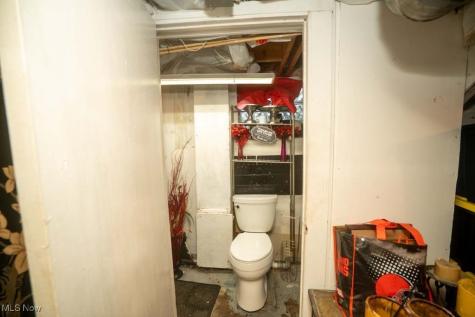 10927 Grantwood Avenue Cleveland OH 44108