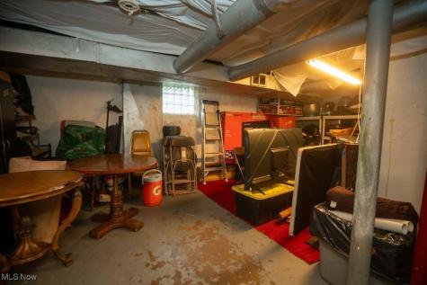 10927 Grantwood Avenue Cleveland OH 44108