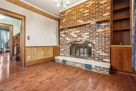 3975 Whitacre Avenue SE Minerva OH 44657