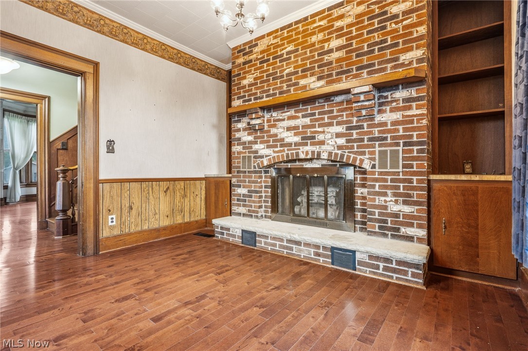 3975 Whitacre Avenue SE Minerva OH 44657