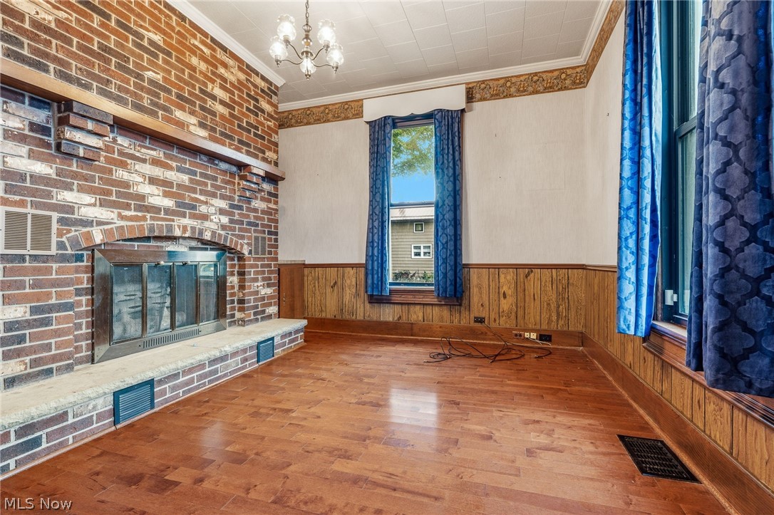 3975 Whitacre Avenue SE Minerva OH 44657