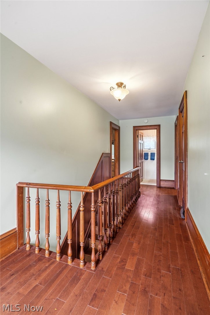 3975 Whitacre Avenue SE Minerva OH 44657
