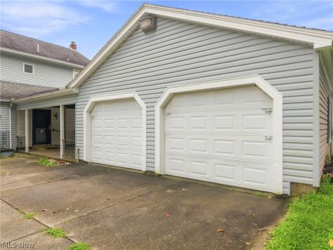 3975 Whitacre Avenue SE Minerva OH 44657