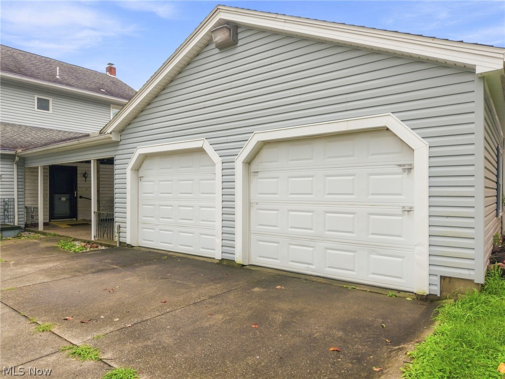 3975 Whitacre Avenue SE Minerva OH 44657