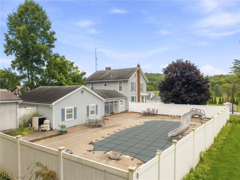 3975 Whitacre Avenue SE Minerva OH 44657