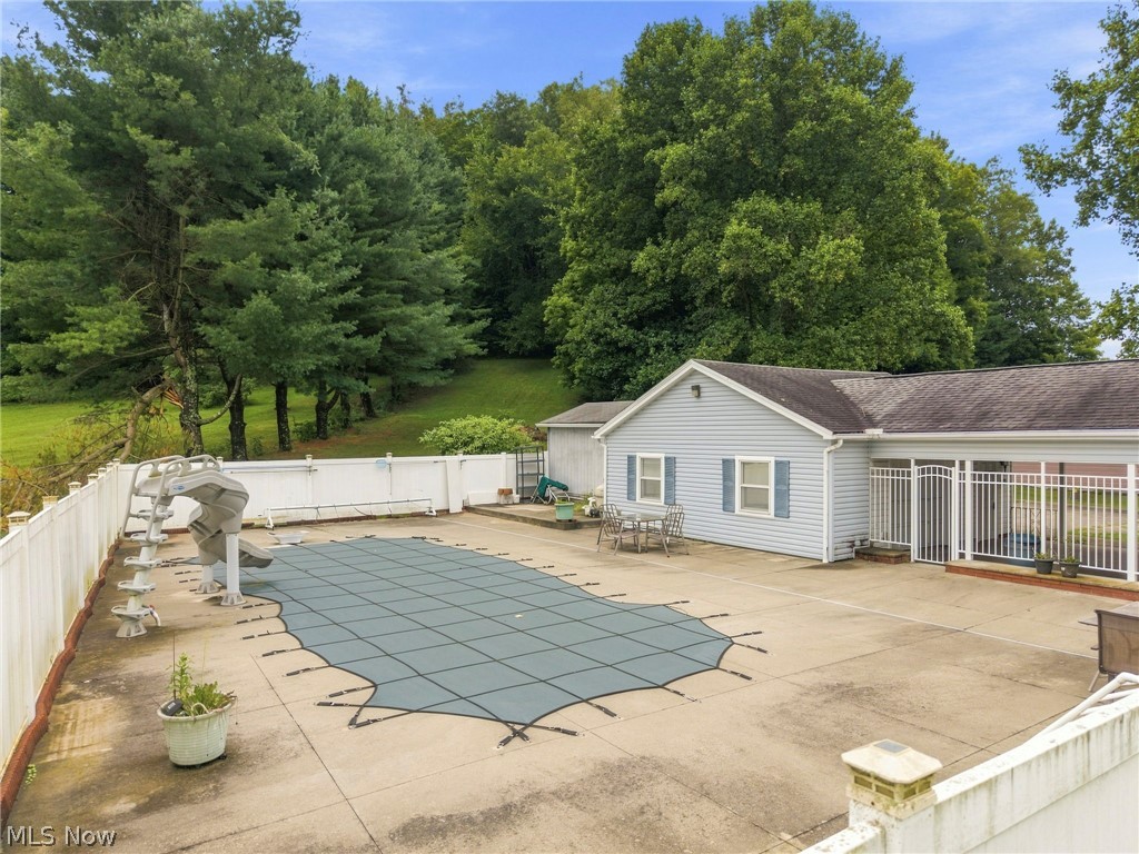3975 Whitacre Avenue SE Minerva OH 44657
