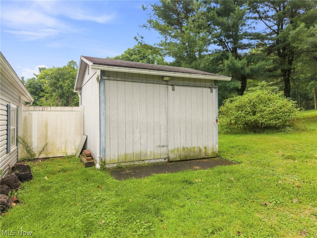 3975 Whitacre Avenue SE Minerva OH 44657