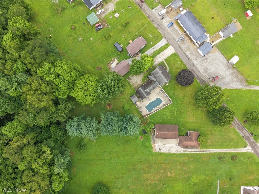 3975 Whitacre Avenue SE Minerva OH 44657