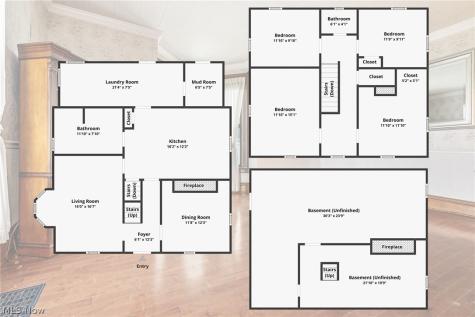 3975 Whitacre Avenue SE Minerva OH 44657