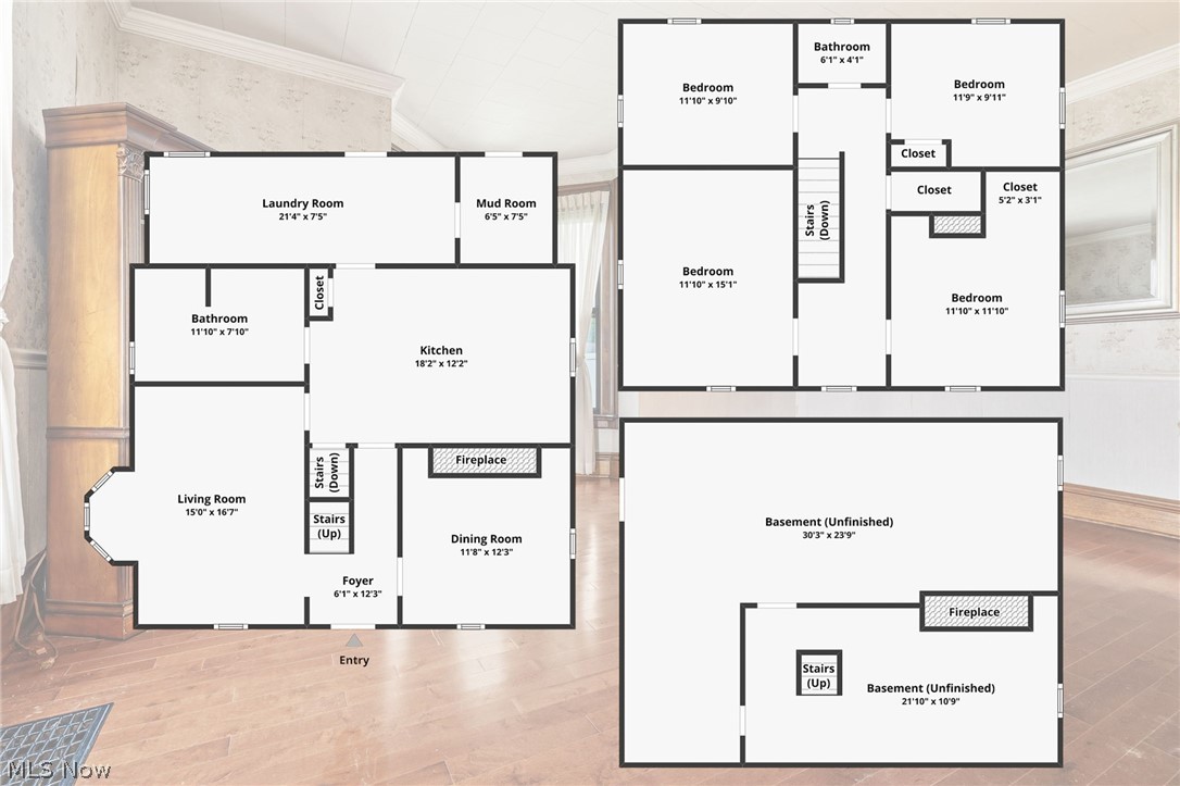 3975 Whitacre Avenue SE Minerva OH 44657
