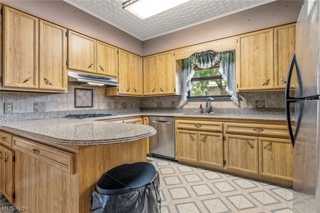 3975 Whitacre Avenue SE Minerva OH 44657