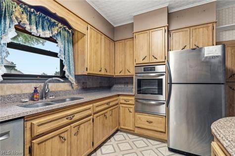 3975 Whitacre Avenue SE Minerva OH 44657