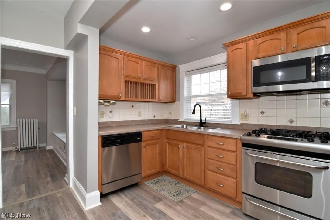 3434 Ashby Road Shaker Heights OH 44120