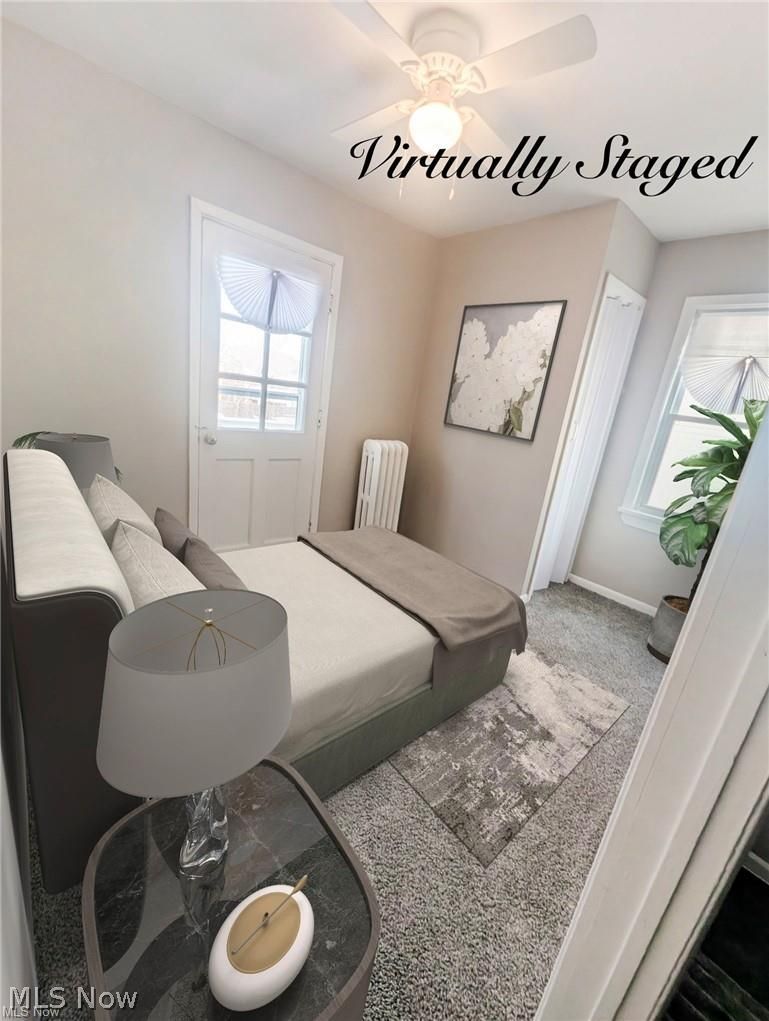 3434 Ashby Road Shaker Heights OH 44120