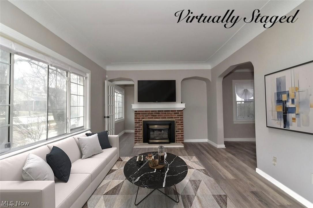 3434 Ashby Road Shaker Heights OH 44120