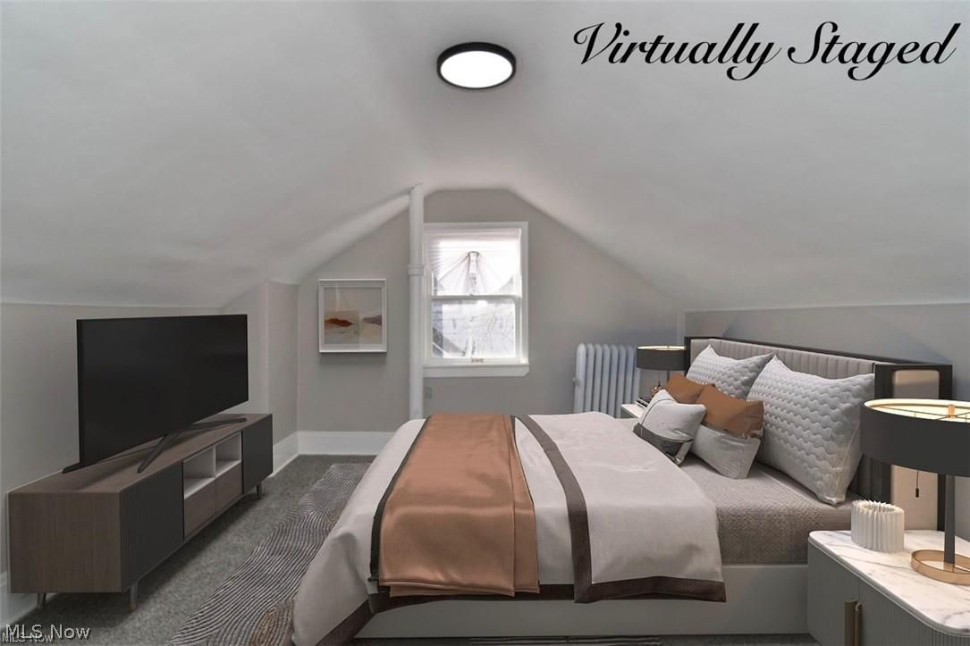 3434 Ashby Road Shaker Heights OH 44120