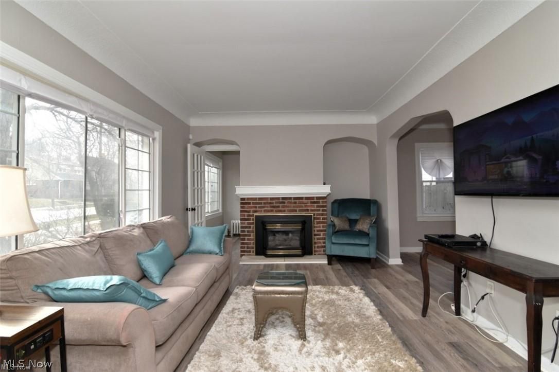 3434 Ashby Road Shaker Heights OH 44120