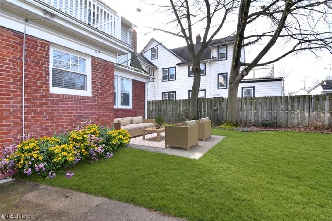 3434 Ashby Road Shaker Heights OH 44120