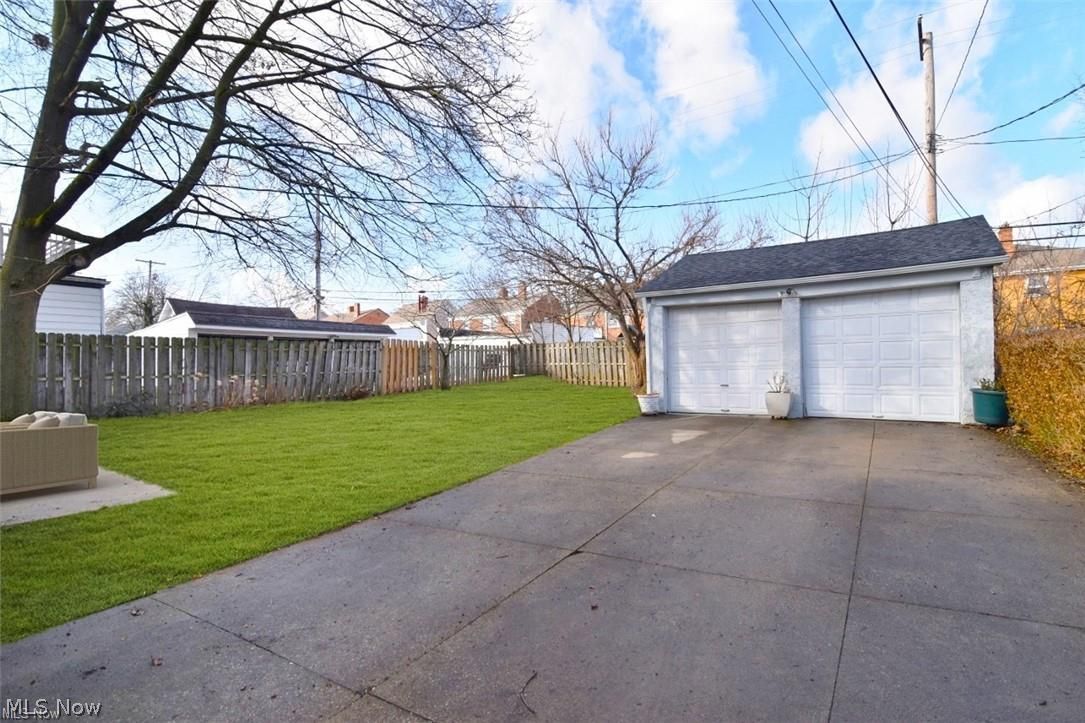 3434 Ashby Road Shaker Heights OH 44120