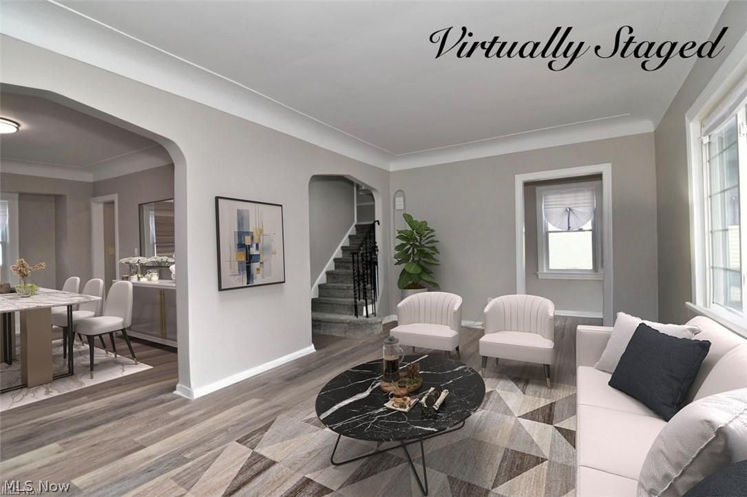 3434 Ashby Road Shaker Heights OH 44120