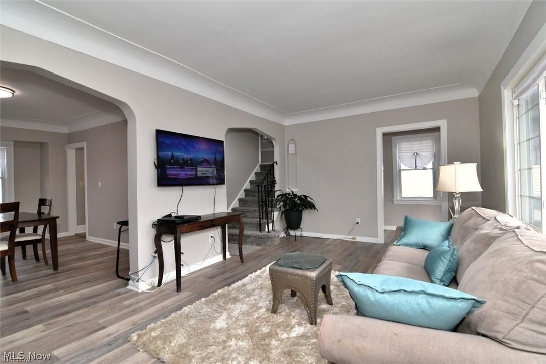 3434 Ashby Road Shaker Heights OH 44120