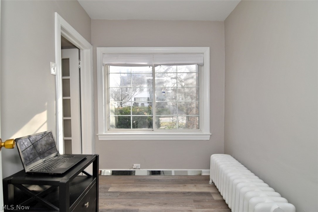 3434 Ashby Road Shaker Heights OH 44120