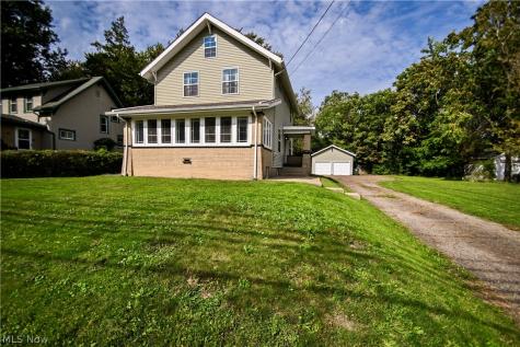 1401 19th Street NE Canton OH 44714