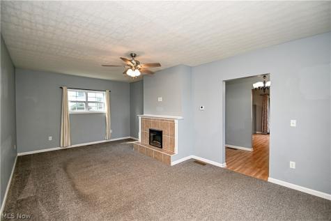 1401 19th Street NE Canton OH 44714