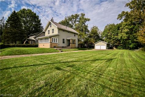 1401 19th Street NE Canton OH 44714