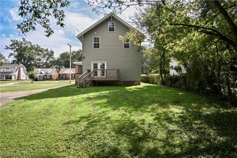 1401 19th Street NE Canton OH 44714